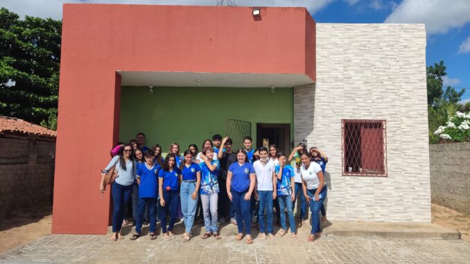 Projeto RádioLab encerra atividades com programa especial na Rádio Esperança FM